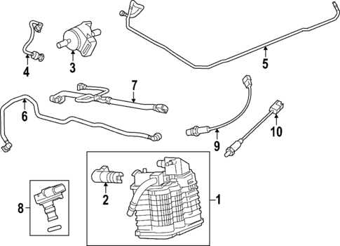 2016 chevy cruze parts diagram