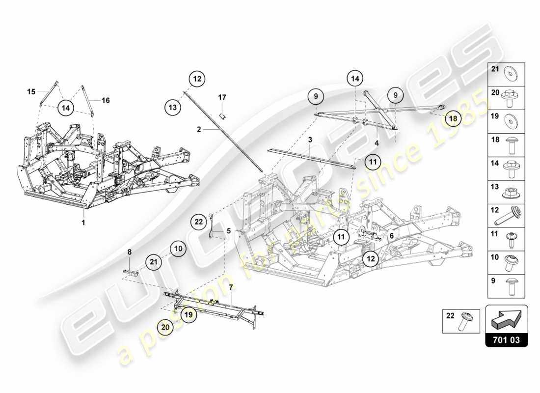 john deere 1025r parts diagram