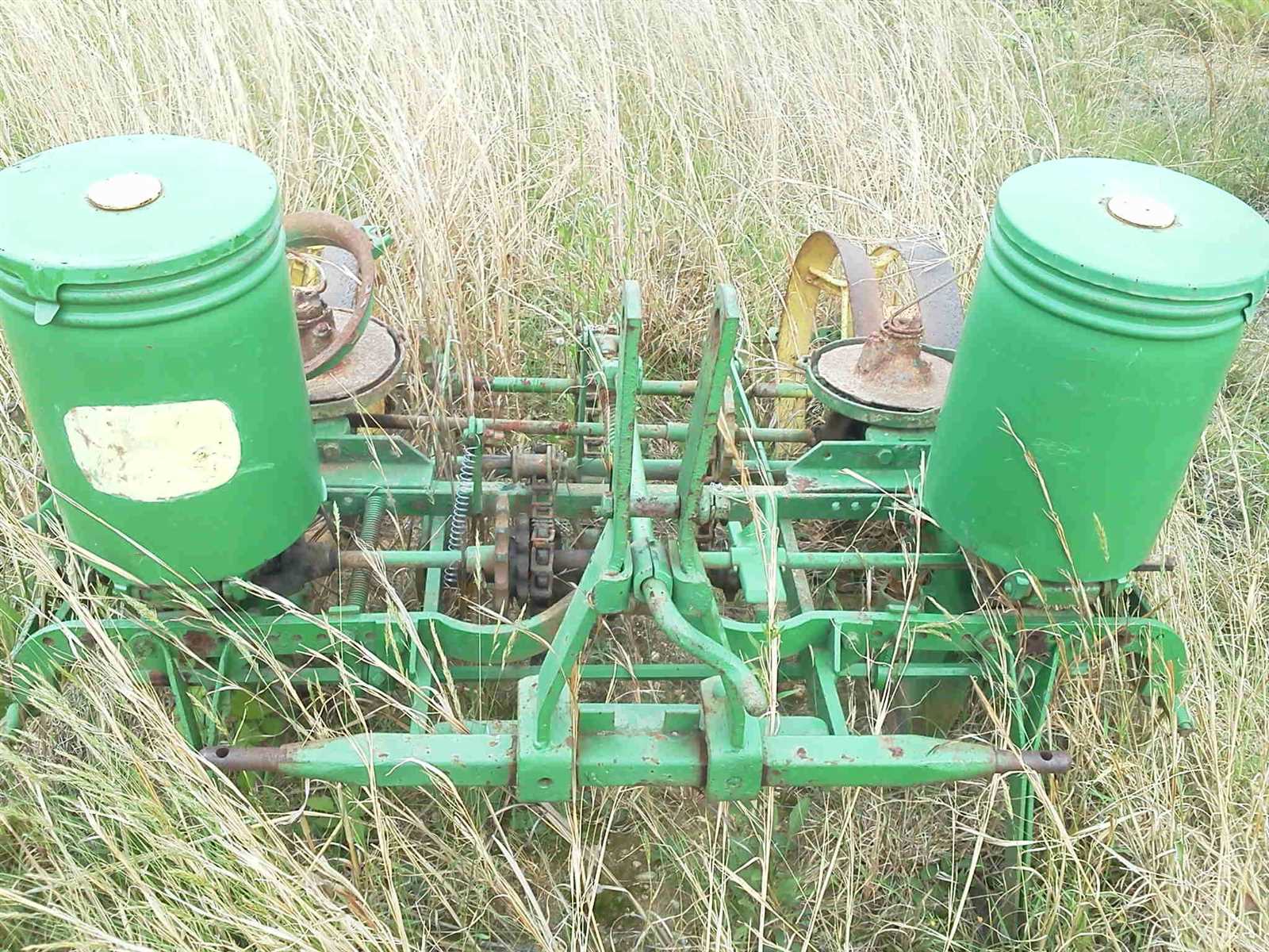 john deere 246 planter parts diagram