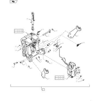 john deere 275 disc mower parts diagram