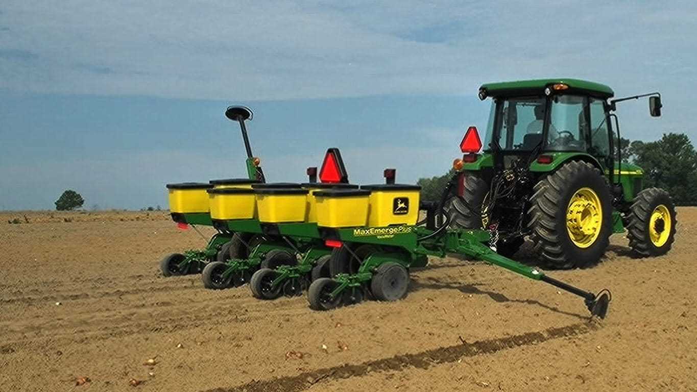 john deere 290 planter parts diagram