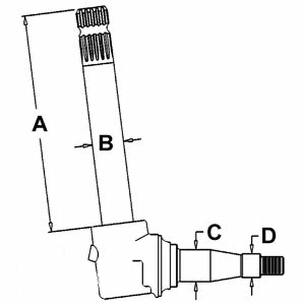 john deere 310b backhoe parts diagram