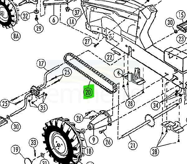 john deere 333g parts diagram