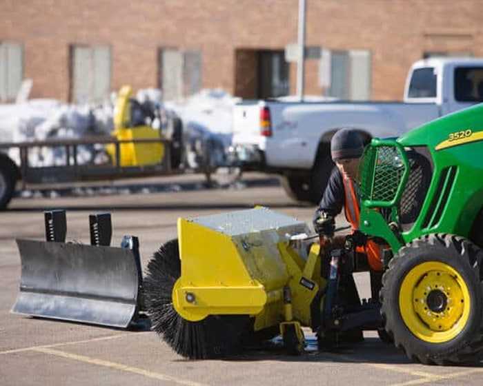 john deere 60 broom parts diagram