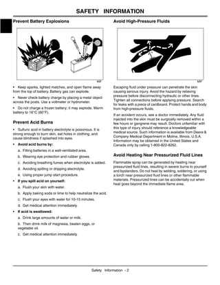 john deere 737 zero turn mower parts diagram