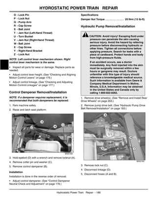 john deere 757 ztrak 60 parts diagram