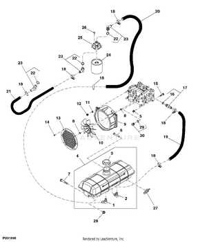 john deere 757 ztrak 60 parts diagram