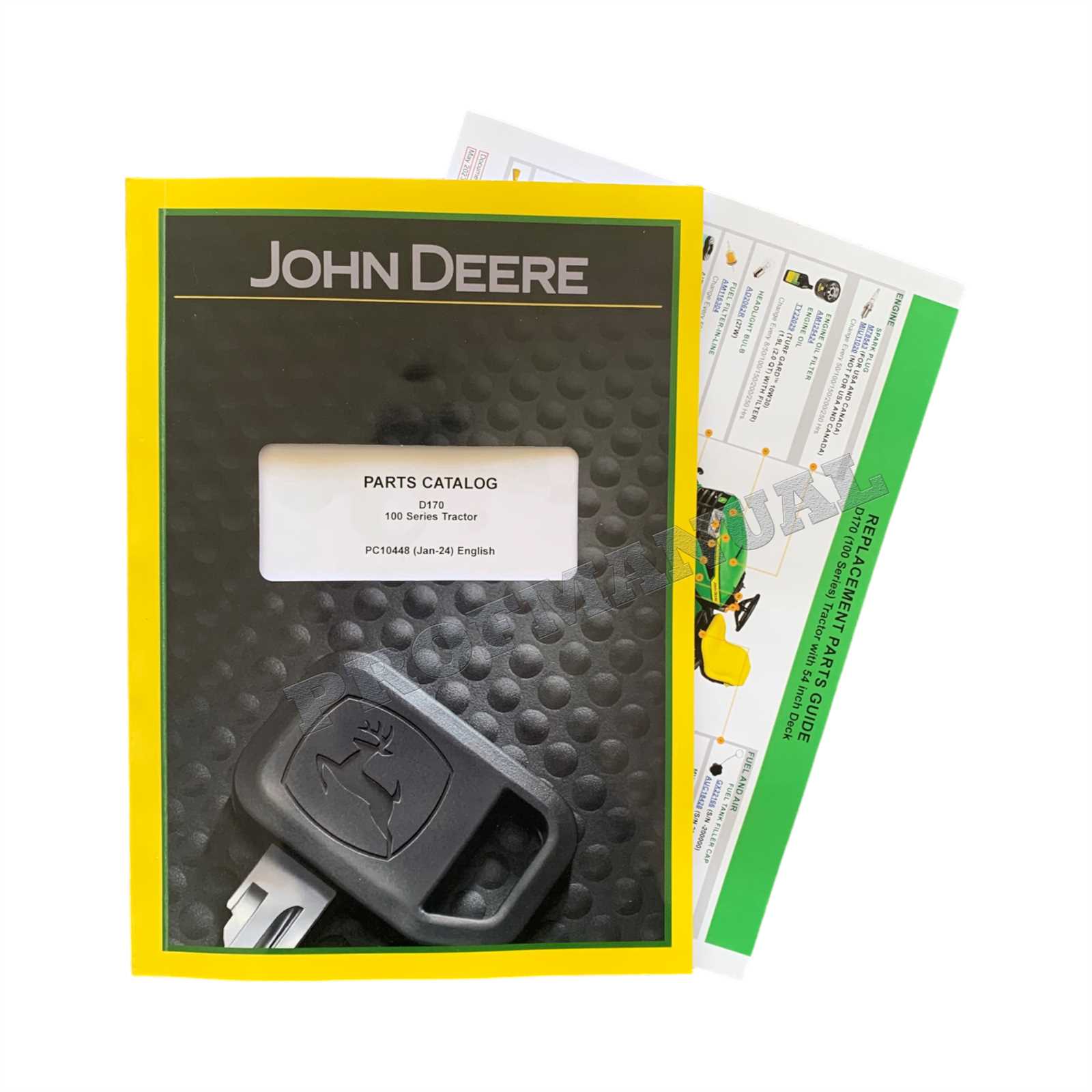 john deere d170 parts diagram