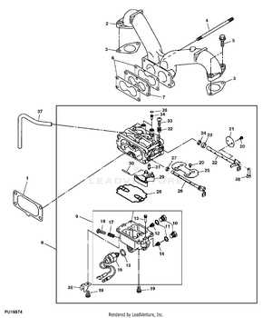 john deere gx335 parts diagram