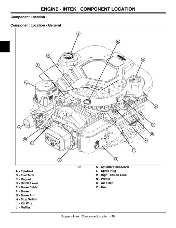 john deere js63 parts diagram