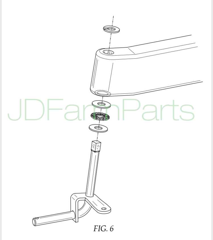 john deere l130 steering parts diagram