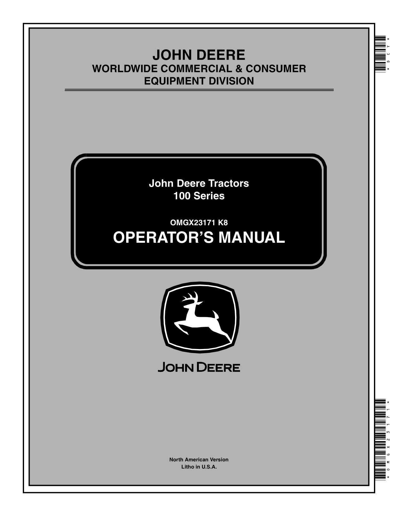 john deere la125 parts diagram