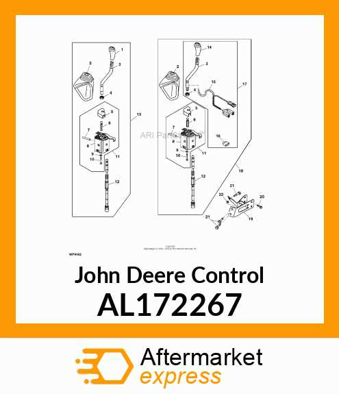 john deere la130 parts diagram