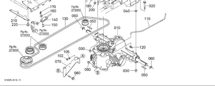 john deere la145 parts diagram