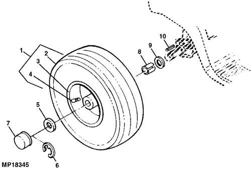 john deere sabre parts diagram