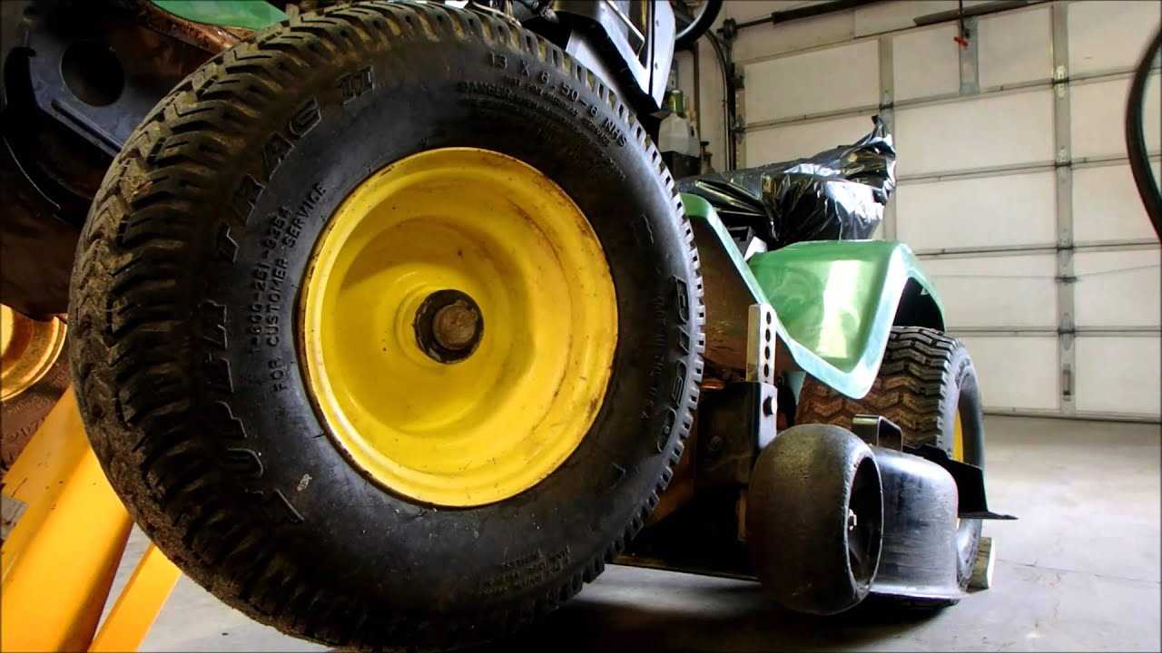 john deere stx38 parts diagram