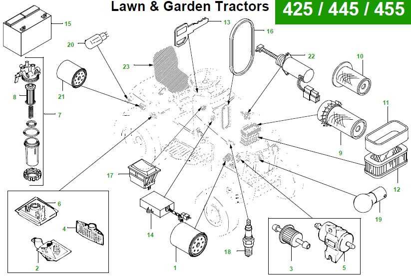 john deere trs27 parts diagram