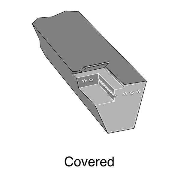 john deere x300 mower deck parts diagram