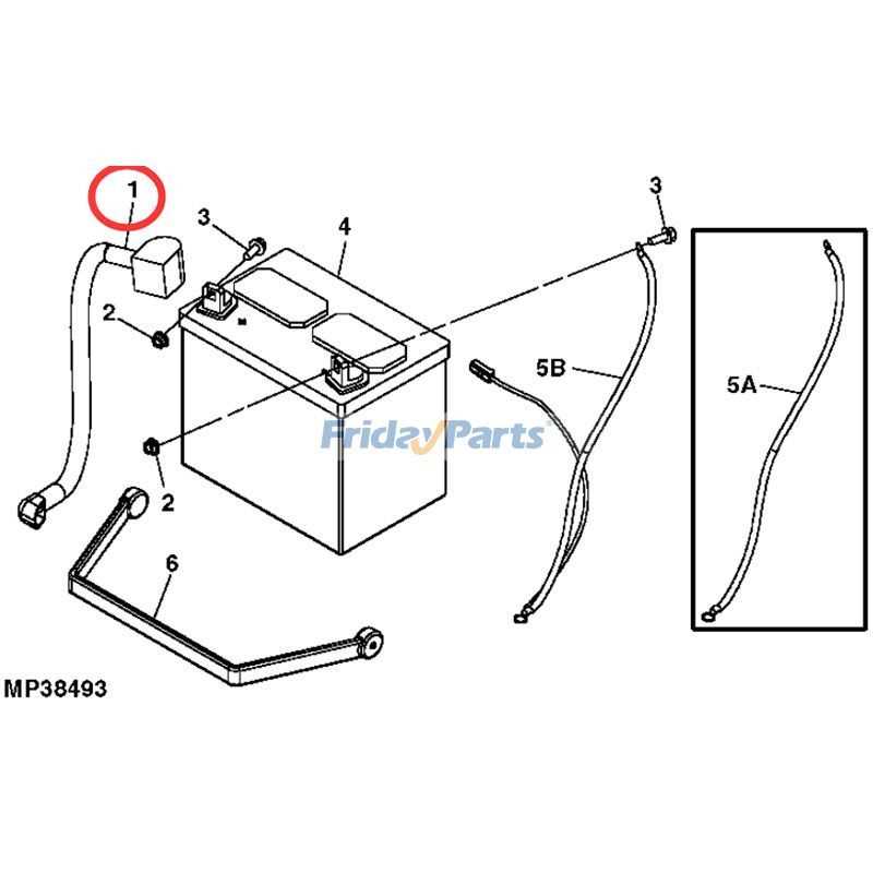 john deere x324 parts diagram