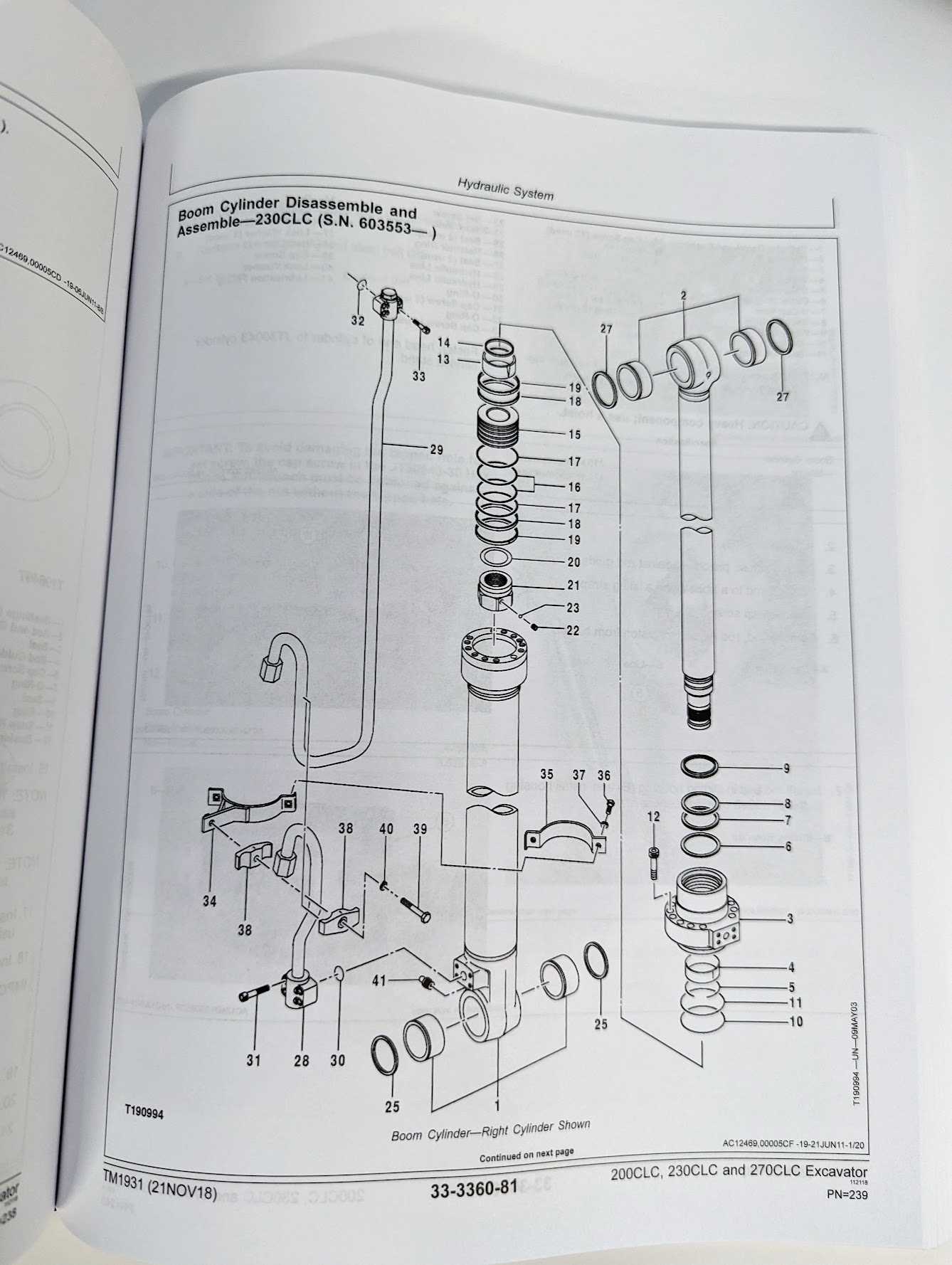 john deere x475 parts diagram