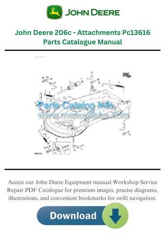 john deere x540 parts diagram