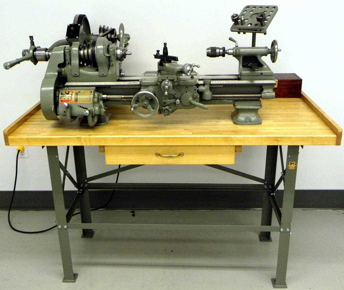 south bend 9 lathe parts diagram