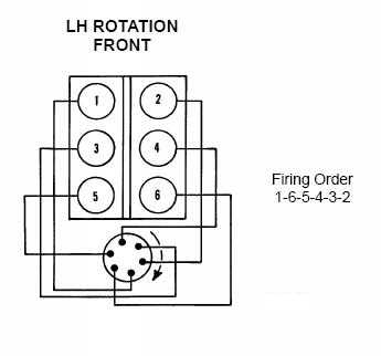 4.3 mercruiser engine parts diagram