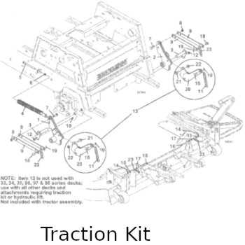 grasshopper 725 parts diagram