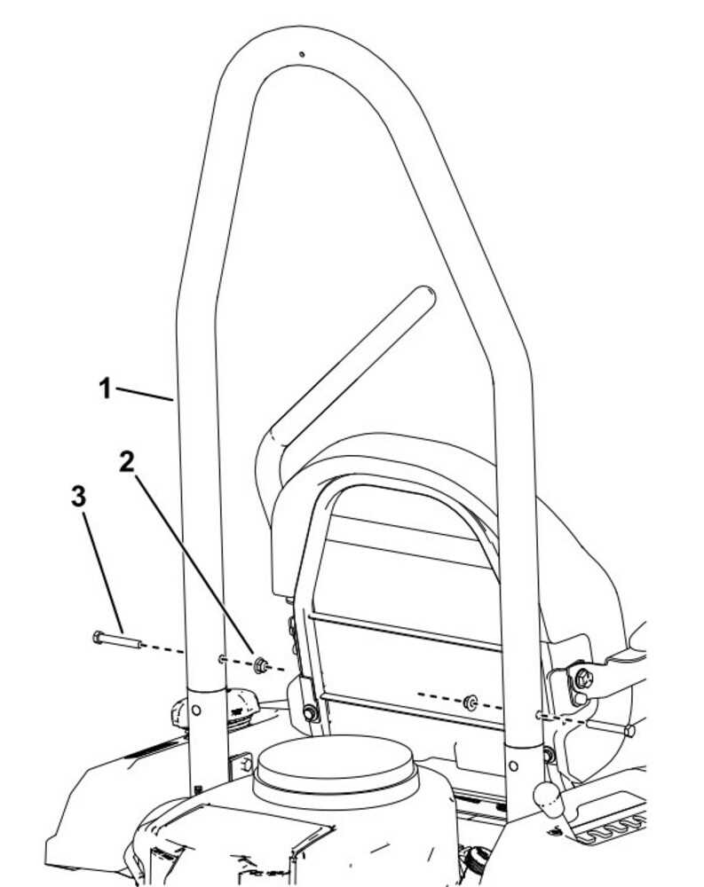 toro 75750 parts diagram