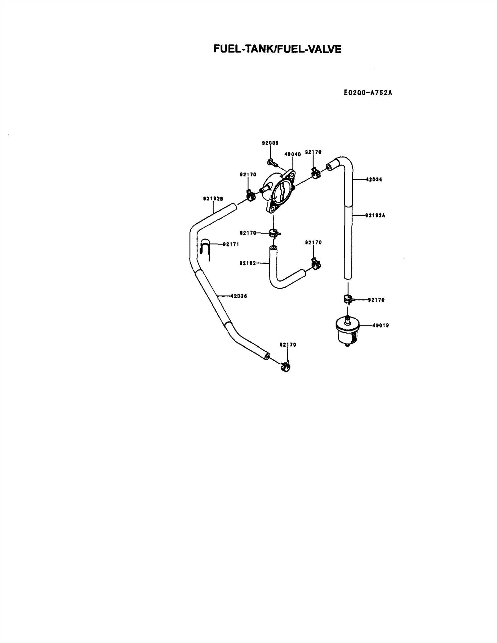 kawasaki fr691v parts diagram