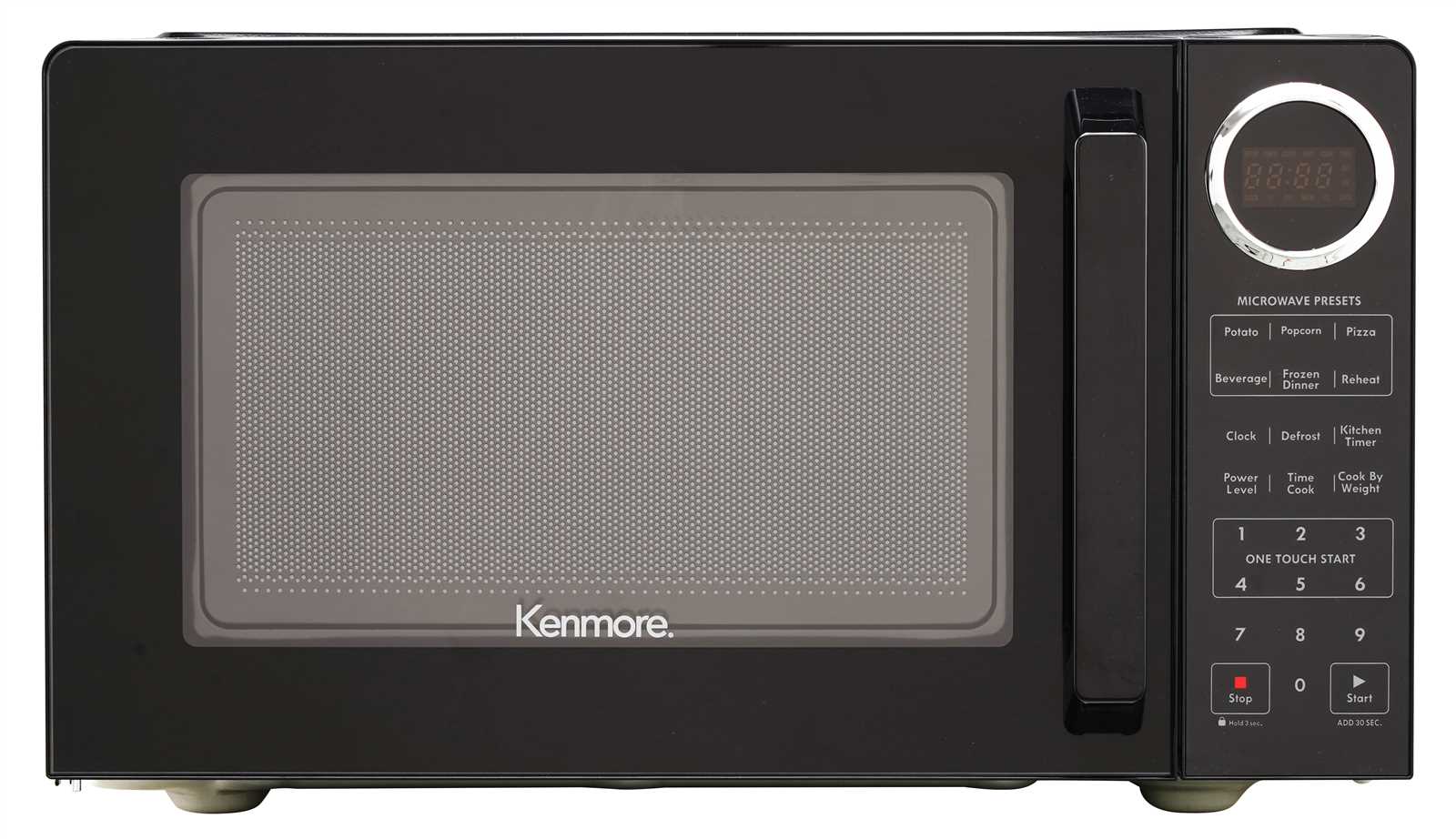 kenmore microwave model 721 parts diagram