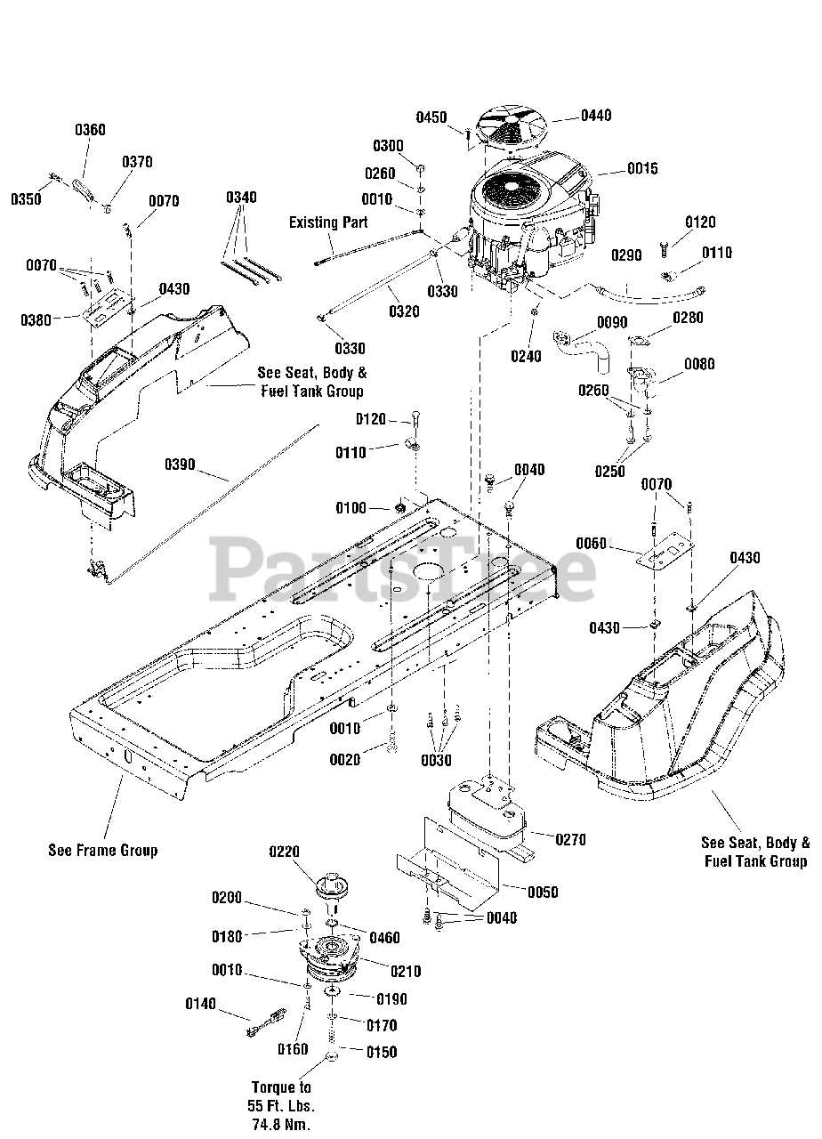 kioti parts diagrams