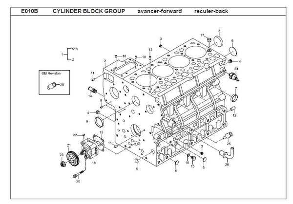 kioti parts diagrams