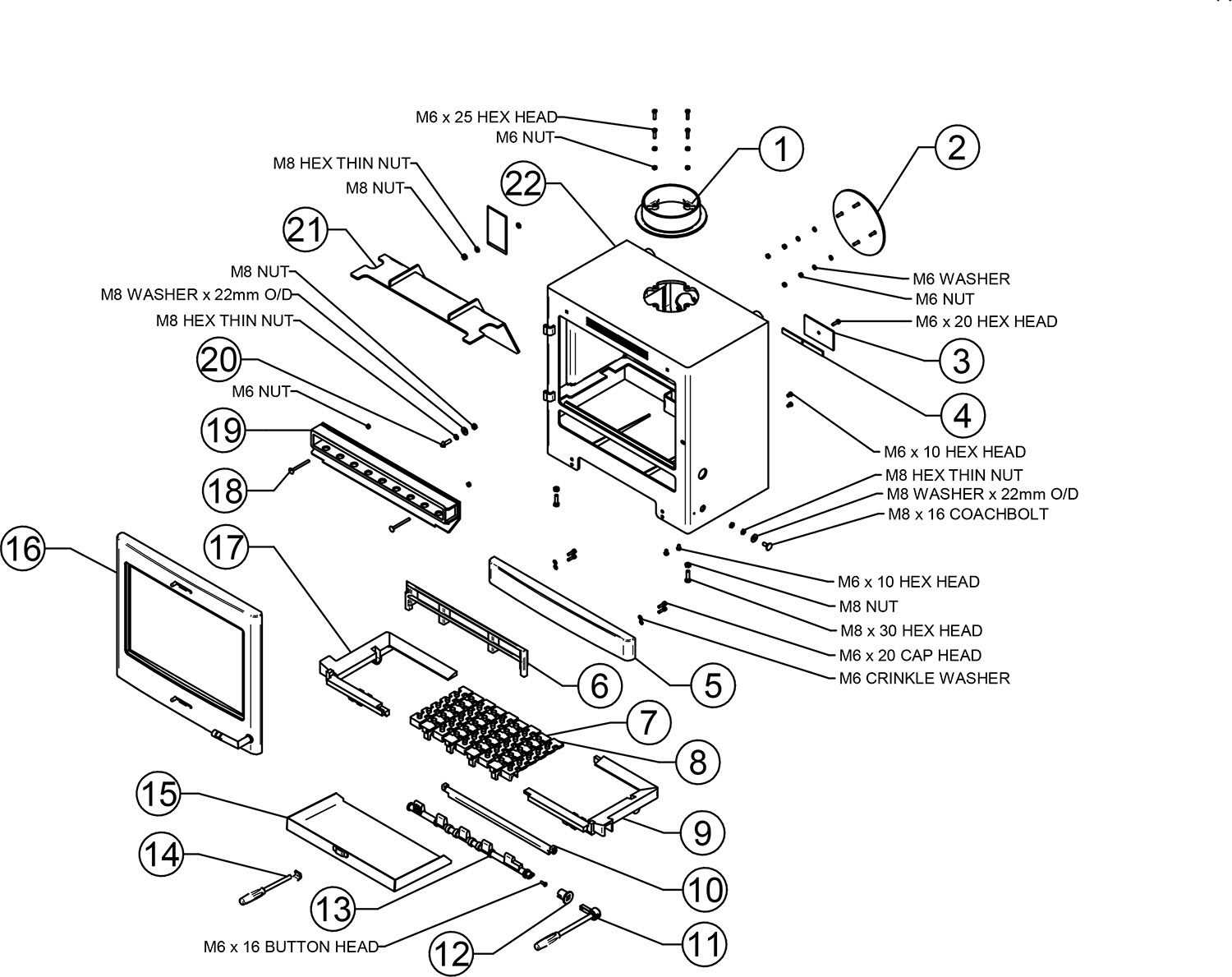 kenmore elite parts diagram