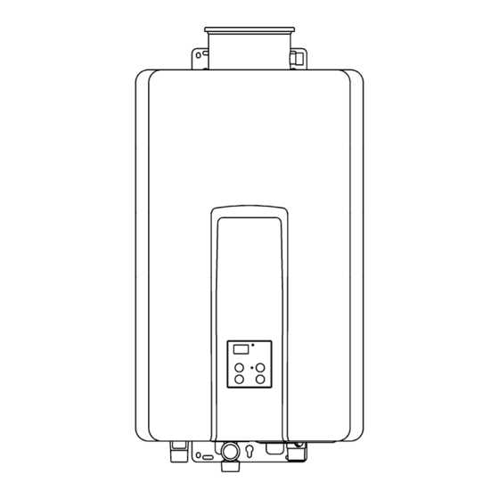 rinnai rl75i parts diagram