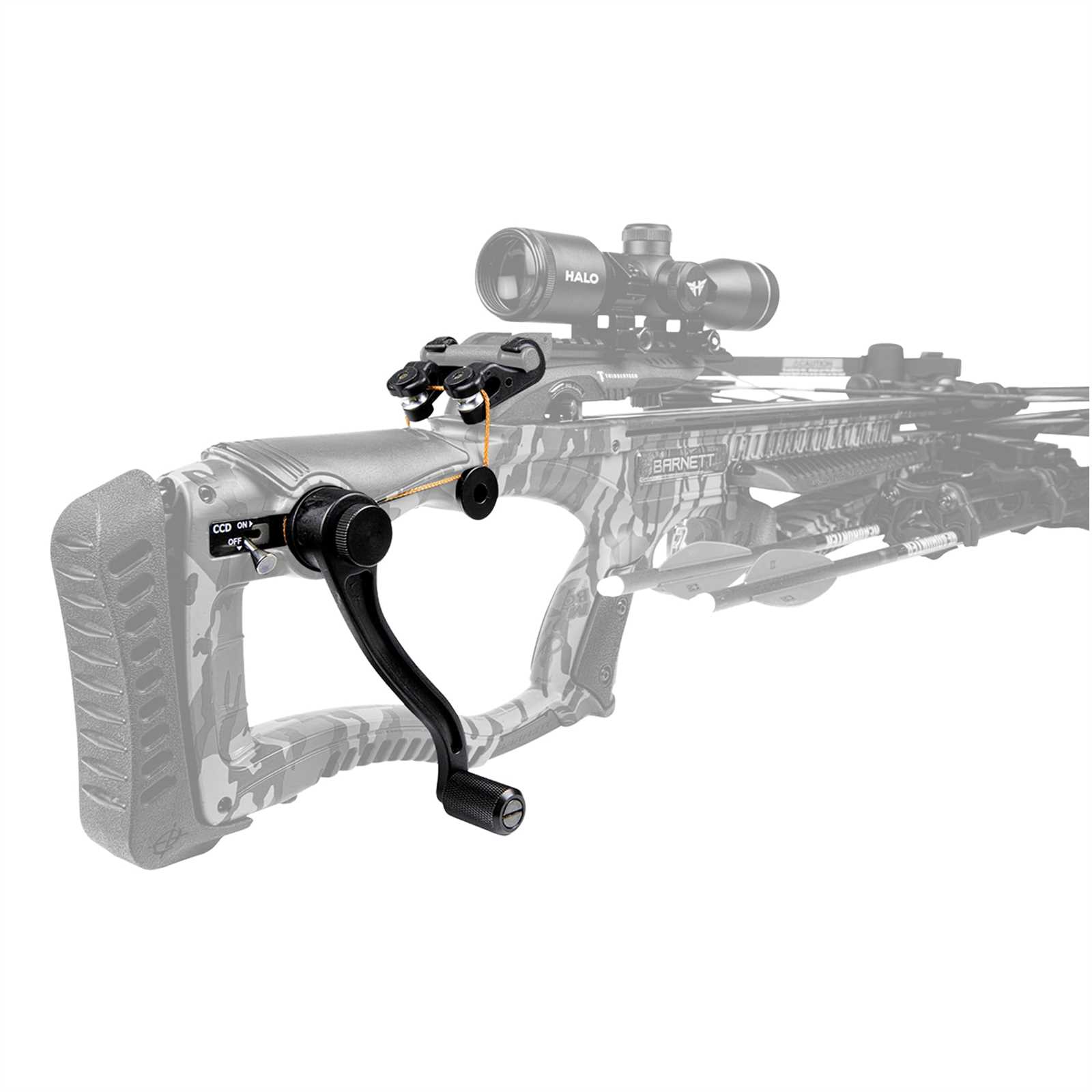 barnett crossbow parts diagram