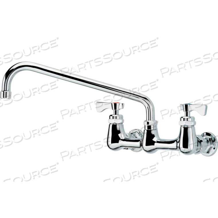 krowne faucet parts diagram