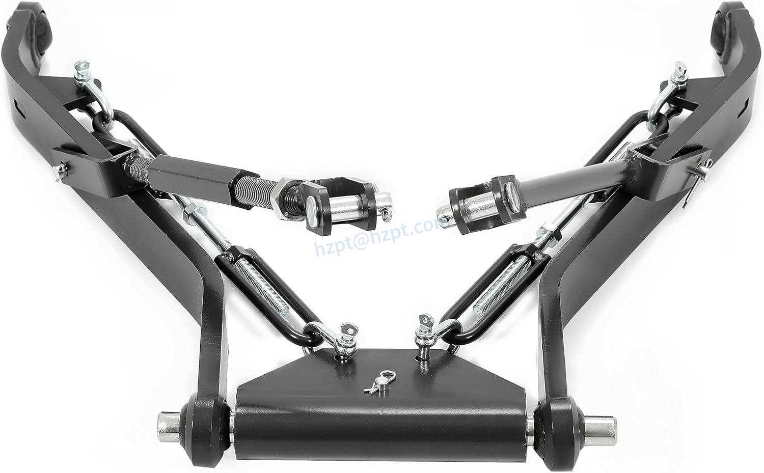 kubota 3 point hitch parts diagram