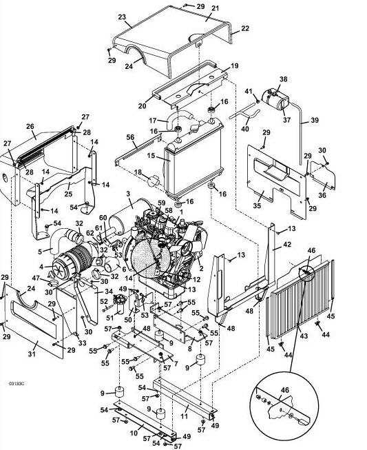 kubota d722 parts diagram