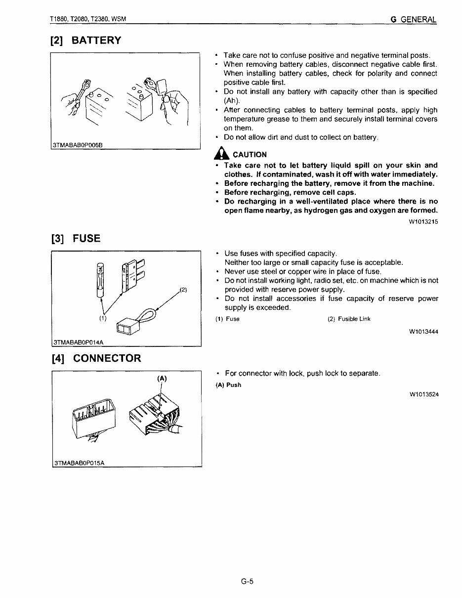 kubota t2380 parts diagram