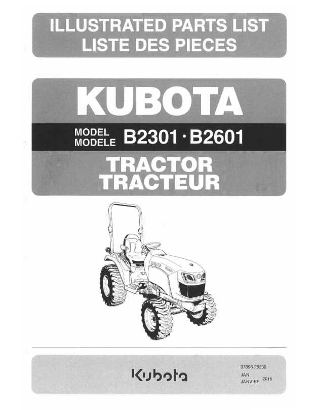 kubota z725 parts diagram