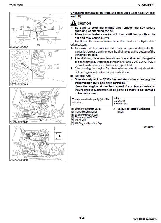 kubota zd326 parts diagram