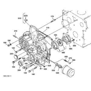 kubota zg20 parts diagram