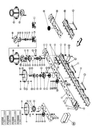 kuhn gmd 66 parts diagram