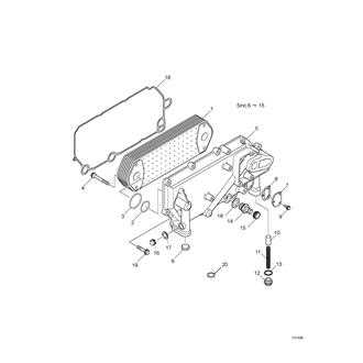 kuhn gmd 66 parts diagram