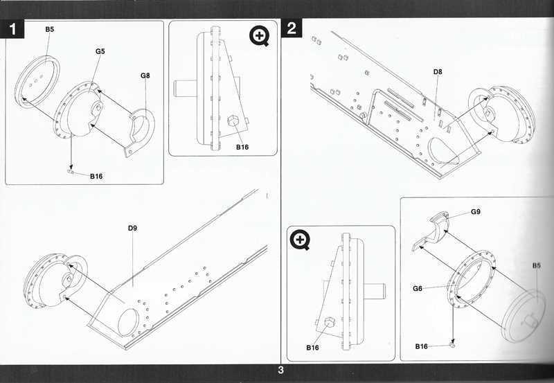 kuhn gmd 800 parts diagram