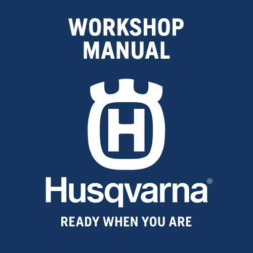 husqvarna 455 rancher parts diagram