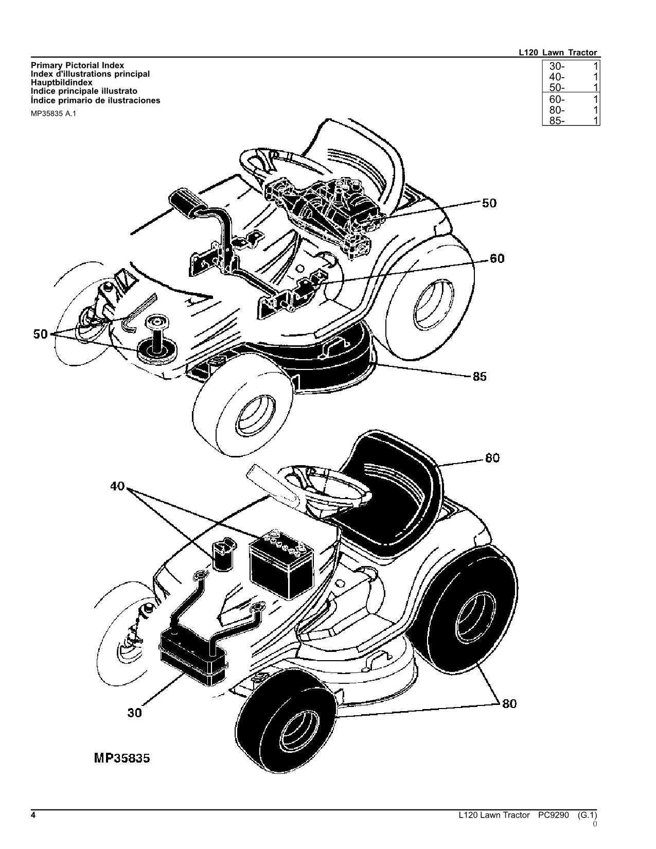 l120 john deere parts diagram