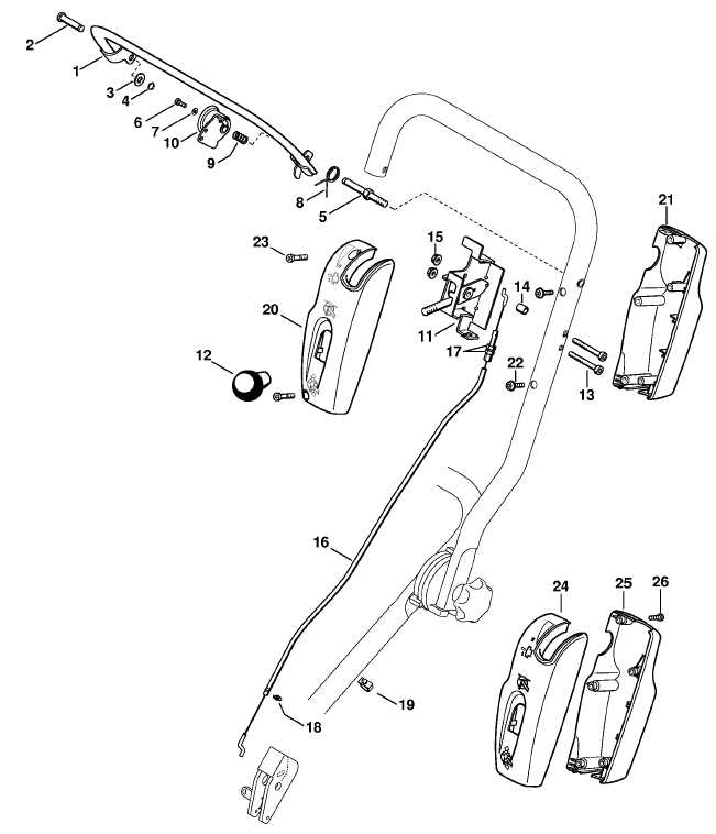 ts420 parts diagram