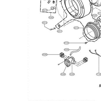 lg wm2016cw parts diagram